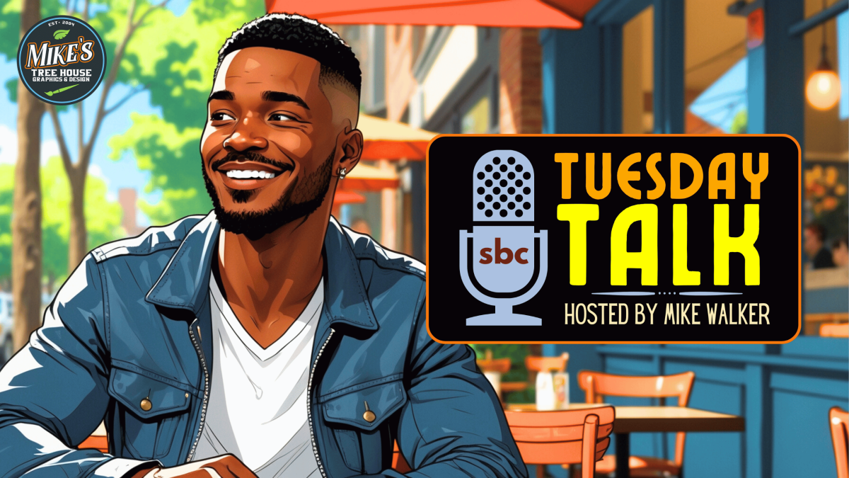 Clinical Depression In The Black&nbsp;Community