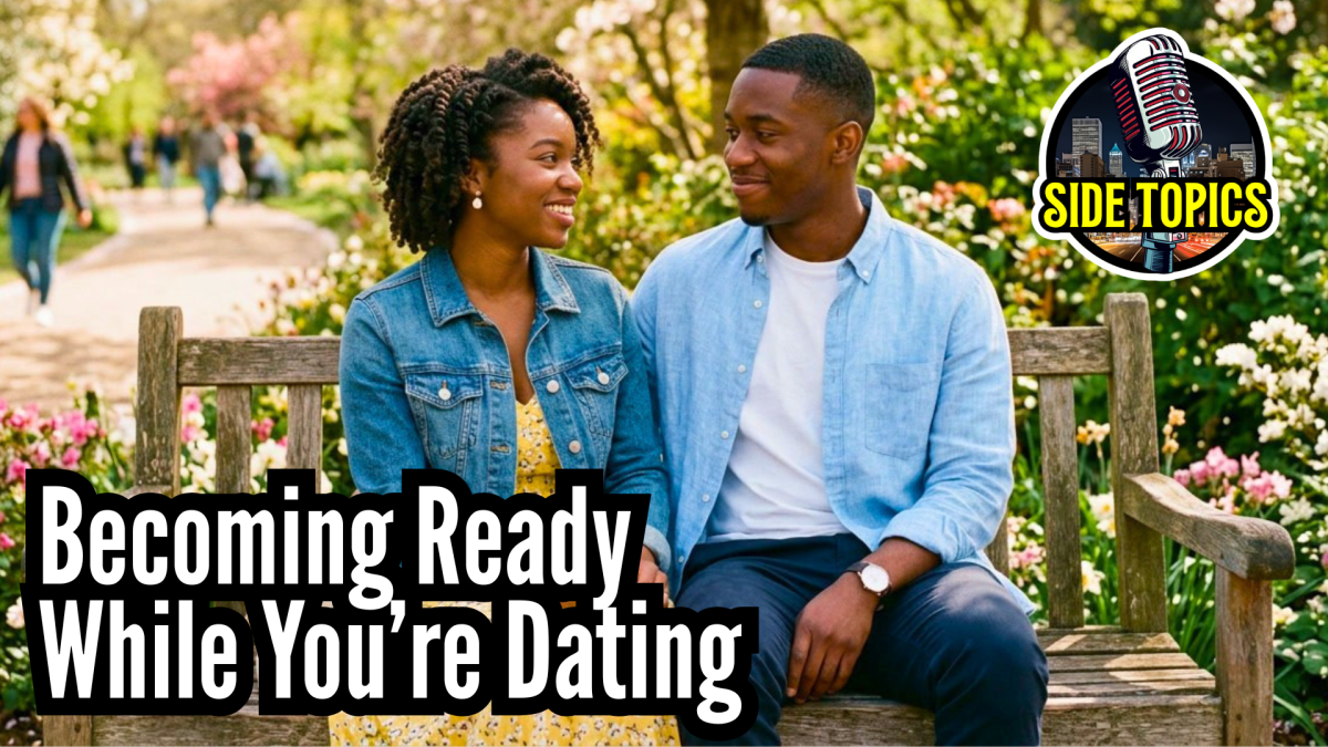 Becoming Ready While You’re&nbsp;Dating