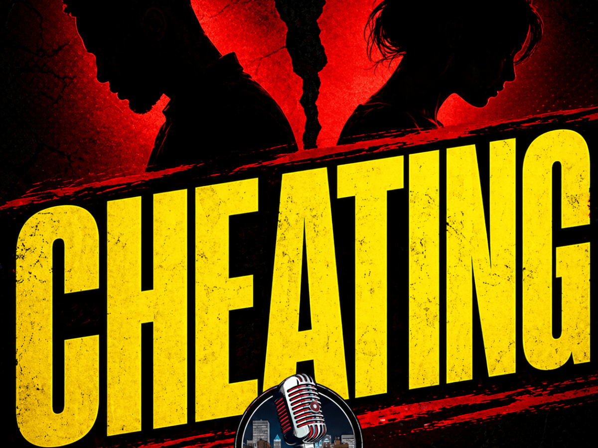 Let’s Talk About&nbsp;Cheating
