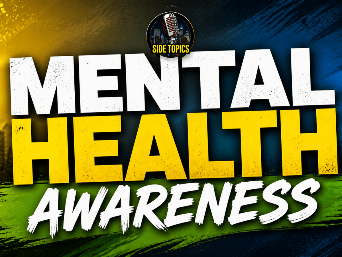 Mental Health Awareness