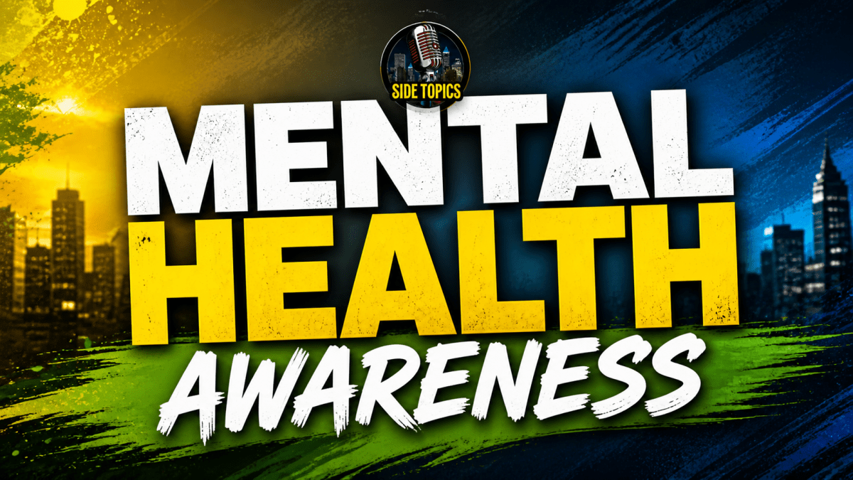 Mental Health Awareness